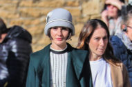 The Downton Abbey Movie Has Begun Filming And We Have Pics!