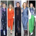 Blake Lively&#8217;s Suit Obsession Is Intensifying