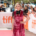 TIFF Opens With a VERY DISTURBING Look on Chloe Grace Moretz