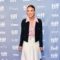 Keira Knightley Promotes Colette at TIFF