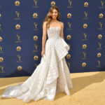 Emmys 2018: Jessica Biel Has Literally Never Looked Better