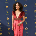 Emmys 2018: Ladies In Red (Padma&#8217;s Is a Repeat!)