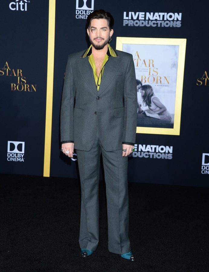 A Star is Born: Bradley Cooper's Grammy Awards Suit » BAMF Style