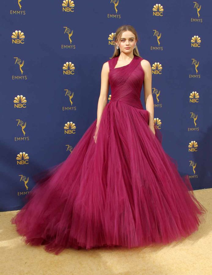 alexis bledel purple dress The Female Quotient | Our favorite mother-daughter duo is back!   #GilmoreGirls stars Lauren Graham and Alexis Bledel reunited at the #Emmys,  just in time to