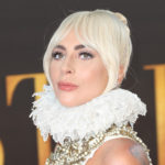 Lady Gaga Is Seriously Doing Elizabethan Cosplay Now