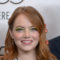 Emma Stone Is Wearing… Yes, Louis Vuitton