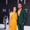 Claire Foy and Ryan Gosling Are Beautifully Coordinated