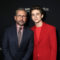 Your Afternoon Men: Chalamet and Carell