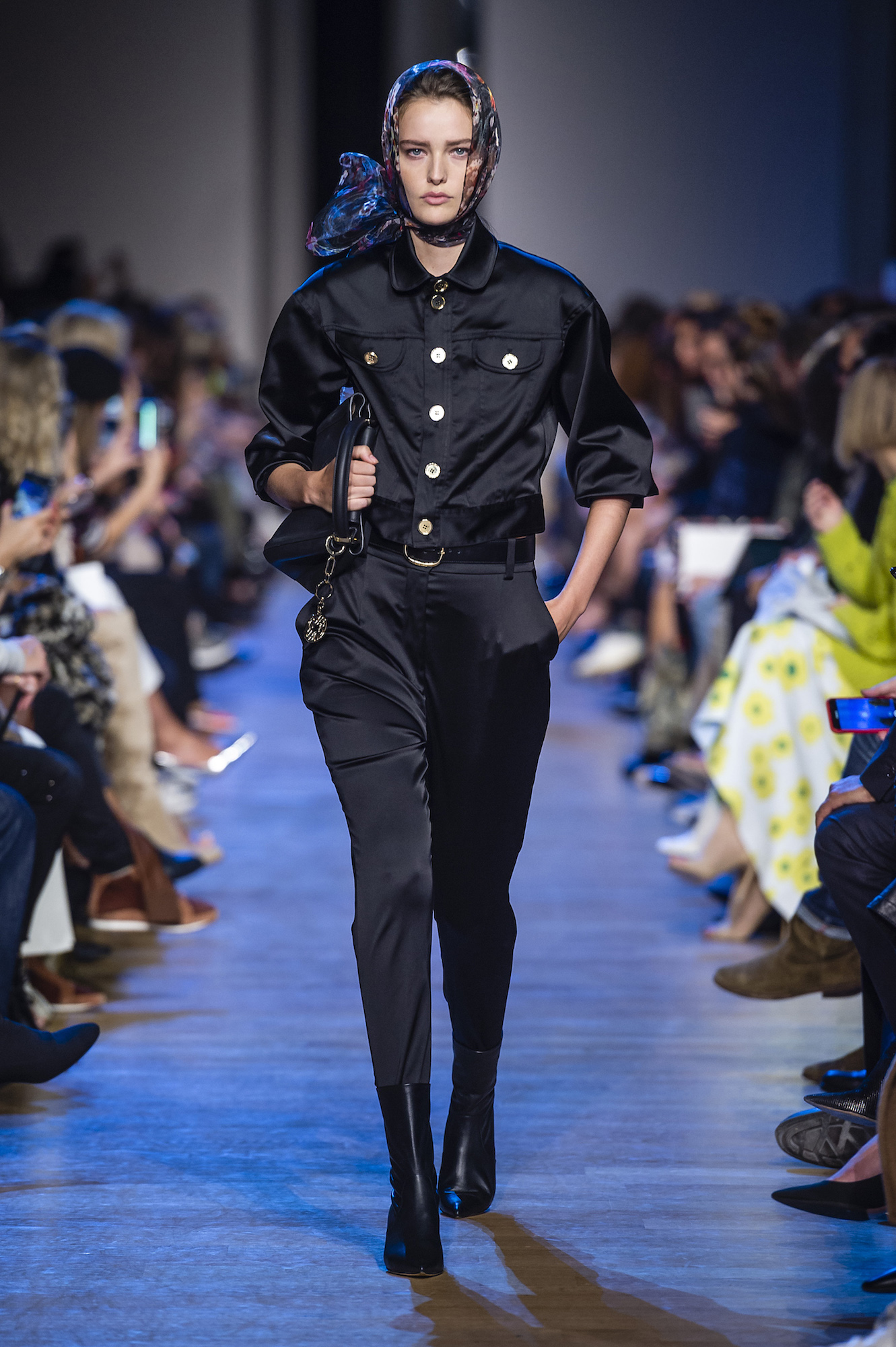 Elie Saab, Spring/Summer 2019