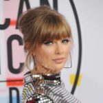 Sparkles and Sequins at the AMAs