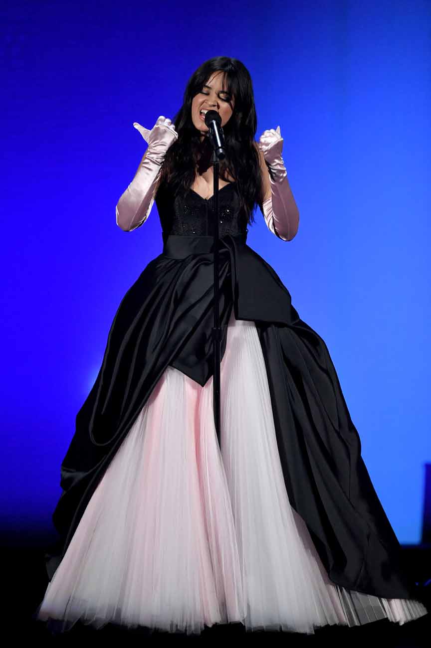 Jennifer Lopez - American Music Awards - 15
