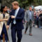 Harry and Meghan’s Third Day in Australia, Part II: The Melbourne Saga