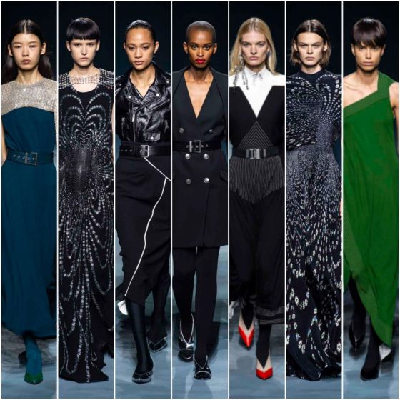 Givenchy SS 2019 | Go Fug Yourself