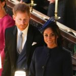 Royal Wedding II: Harry and Meghan