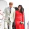 Meghan and Harry in Tonga: Much Ado About Tags
