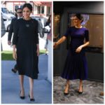 Royal Tour: Meghan Puzzles Us To The Very End