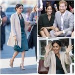 The Duchess of Sussex Finally Gets to Do Some Duchessing in Sussex