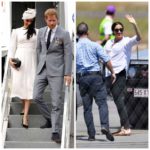 Royal Tour Day 8: It&#8217;s Zimmermann, and It&#8217;s&#8230; Imprecise