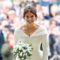 Royal Wedding II: Princess Eugenie Glows in Peter Pilotto