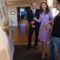 Wills and Kate (in Emilia Wickstead) Come Out for Mental Health