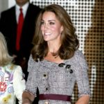 Kate Swings by the V&#038;A to Open Its New Photography Centre