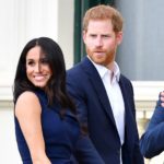 Day Three of the Royal Tour Takes Harry and Meghan to Melbourne