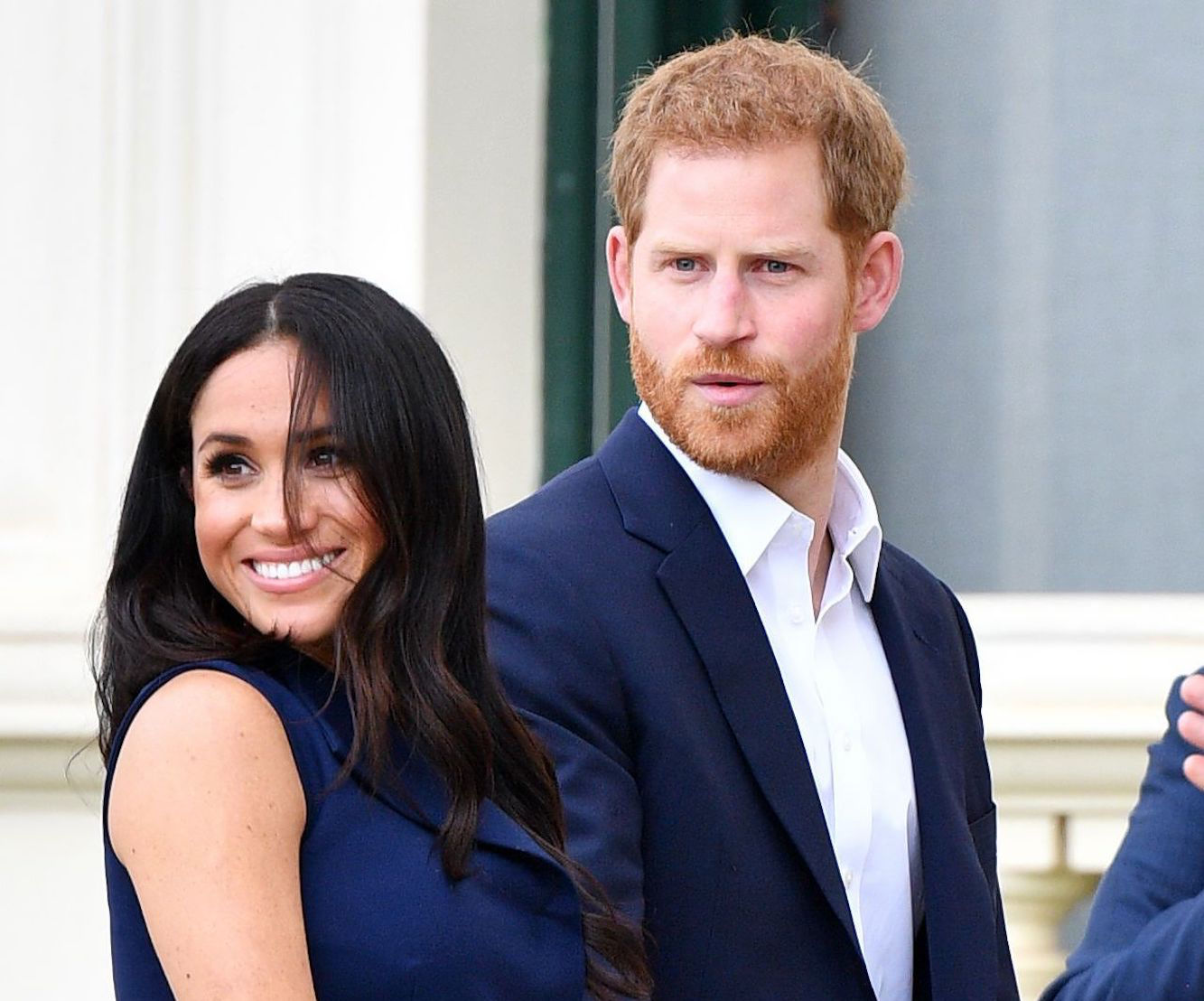 Day Three of the Royal Tour Takes Harry and Meghan to Melbourne - Go ...