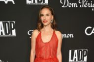 A Plethora of Celebs Came Out to the LA Dance Project Gala