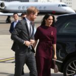 Royal Tour, Day 13: Off to New Zealand With You!