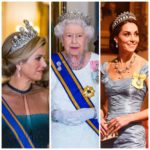 Maxima Gives Us The Giant Tiara We&#8217;ve Longed to See