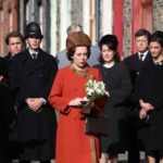 The Crown&#8217;s Latest Set Pics Include a Giant Fur Hat