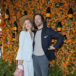 There Was A Big Veuve Cliquot Polo Party This Weekend