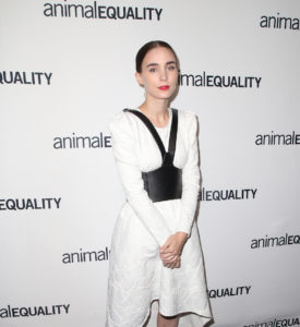 Animal Equality's Inspiring Global Action Los Angeles Gala - Arrivals