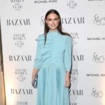 Keira Knightley (And a Bunch of Other People) Show Up for the Harper&#8217;s Bazaar Women of the Year Awards