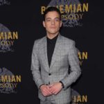 Rami Malek Brings Out Another Great Suit