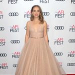 AFI Fest Begins With Natalie Portman