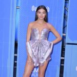 Hailee Steinfeld Hosted the EMAs in Quite a Rotation of Outfits