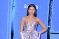 Hailee Steinfeld Hosted the EMAs in Quite a Rotation of Outfits