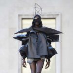 Runway Catch-Up: Rick Owens&#8217;s Apocalyptic Offerings