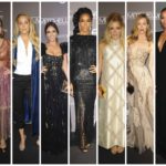 There Were Some GOWNS at the Baby2Baby Gala this Weekend