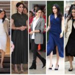 Here It Is: Everything Meghan Wore On The Royal Tour