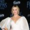 Emily Blunt Opts For Very Large Sleeves at the Mary Poppins Returns Premiere