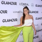 Everyone Else (Who Walked the Red Carpet) at the Glamour Women of the Year Awards