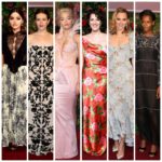 Rita Ora Looked The MOST Dramatic at the London Standard Theatre Awards, But Other People Were Also Trying