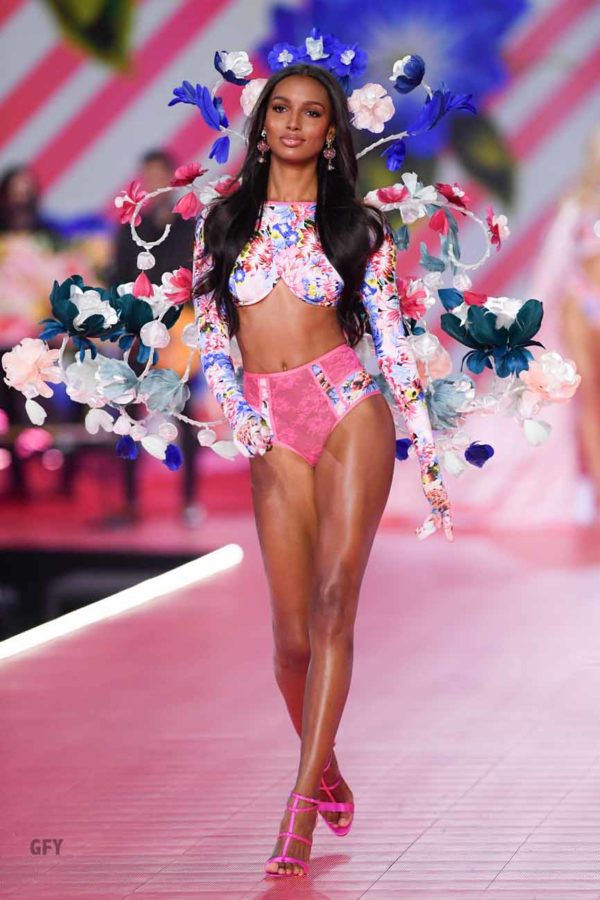 The Victoria's Secret Fashion Show, 2018 - Victorias Secret