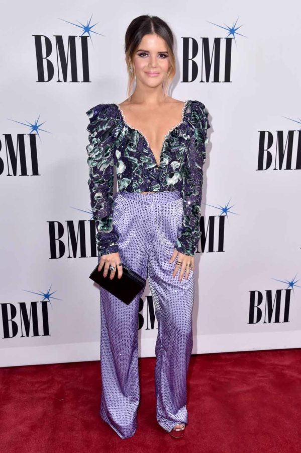 Maren Morris&rsquo;s Style Is Still Quite Something - Go Fug Yourself