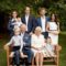 The British Royals Released New Family Pics