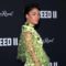 Tessa Thompson Looks So Quirky and Charming at the Premiere of Creed II