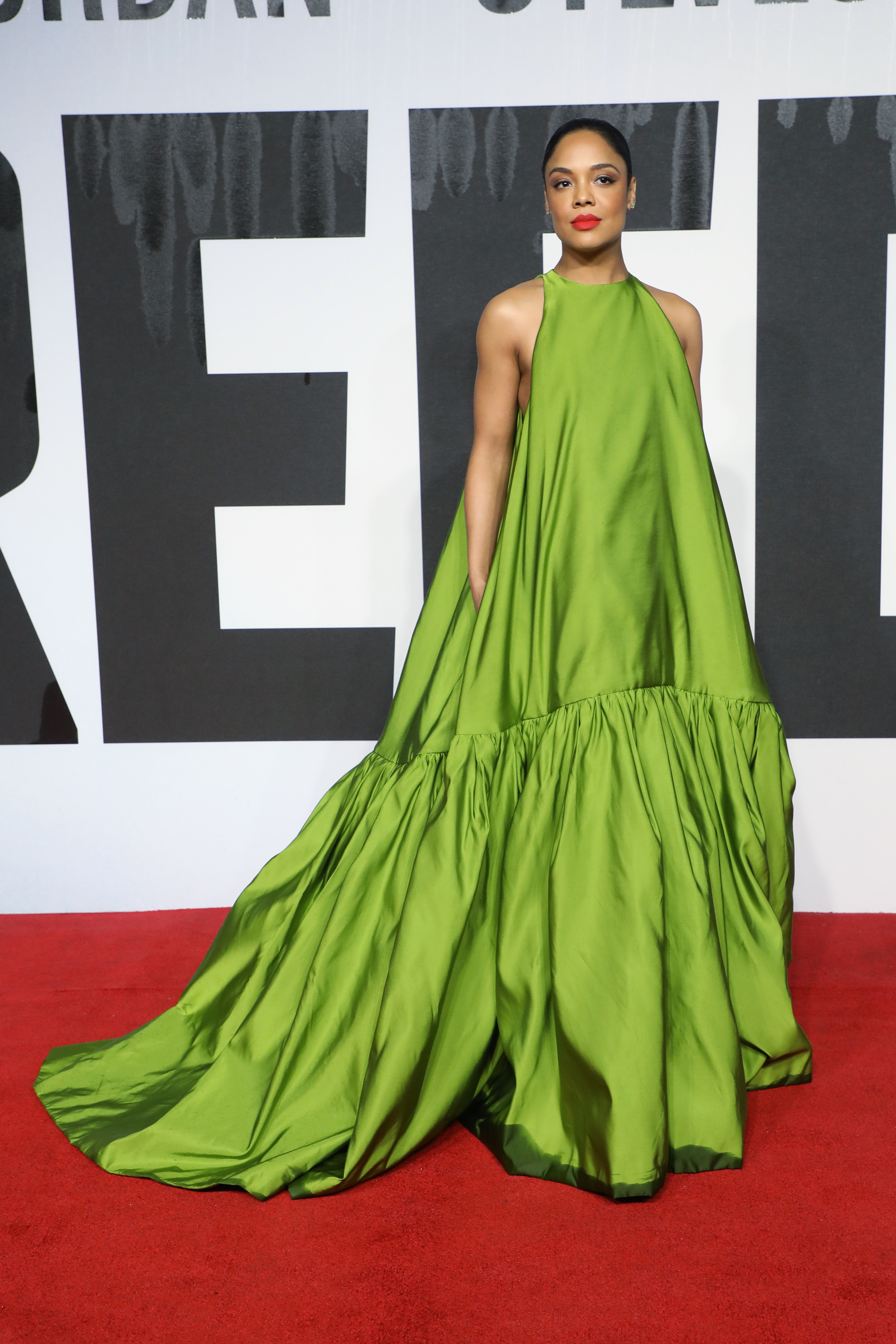 creed 2 european premiere