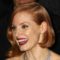 Jessica Chastain Brings Out Some Majestic Jewels